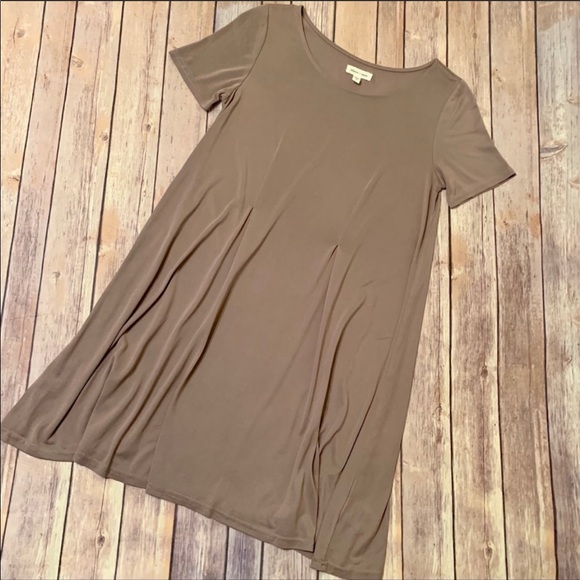 silence + noise Dresses & Skirts - Silence + Noise Dress Sz. S silence + noise Dresses & Skirts - Silence + Noise Dress Sz. S